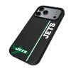 NFL AFC Historic Teams Sidebar MagSafe Compatible Cell Phone Case for Apple iPhone 17 Series - 2 of 4