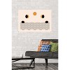 Trends International Abstract Moon Phases Unframed Wall Poster Prints - 2 of 4
