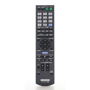 Dan’s Originals for Sony RM-AAU170 Multi Channel AV Receiver Remote Control - 149205111 - RMAAU170 - 1 of 2