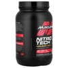 Muscletech Nitro Tech, 100% Whey Gold Protein Powders - 4 of 4