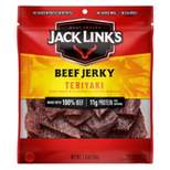 Jack Link's Teriyaki Beef Jerky - 2.6oz