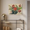 Art Remedy Bouquet by Zolo Palugyay Rustic Chic Farmhouse Wall Art Unframed - 2 of 4