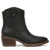 Blowfish Malibu Womens Ricky Western Boot - 3 of 4