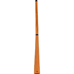 MEINL Sonic Energy Sliced Pro Didgeridoo, Note D - 1 of 3