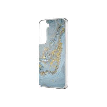 SaharaCase Marble Series Case for Samsung Galaxy Buds Live, Galaxy