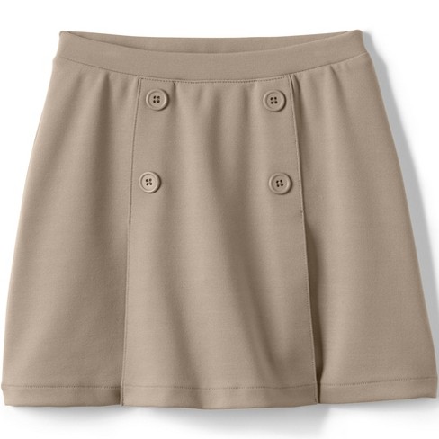 Target womens 2024 khaki skirt