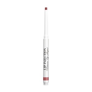 Too Faced Lip Injection Extreme Lip Shaper Plumping Lip Liner - 0.01oz - Ulta Beauty - 1 of 4