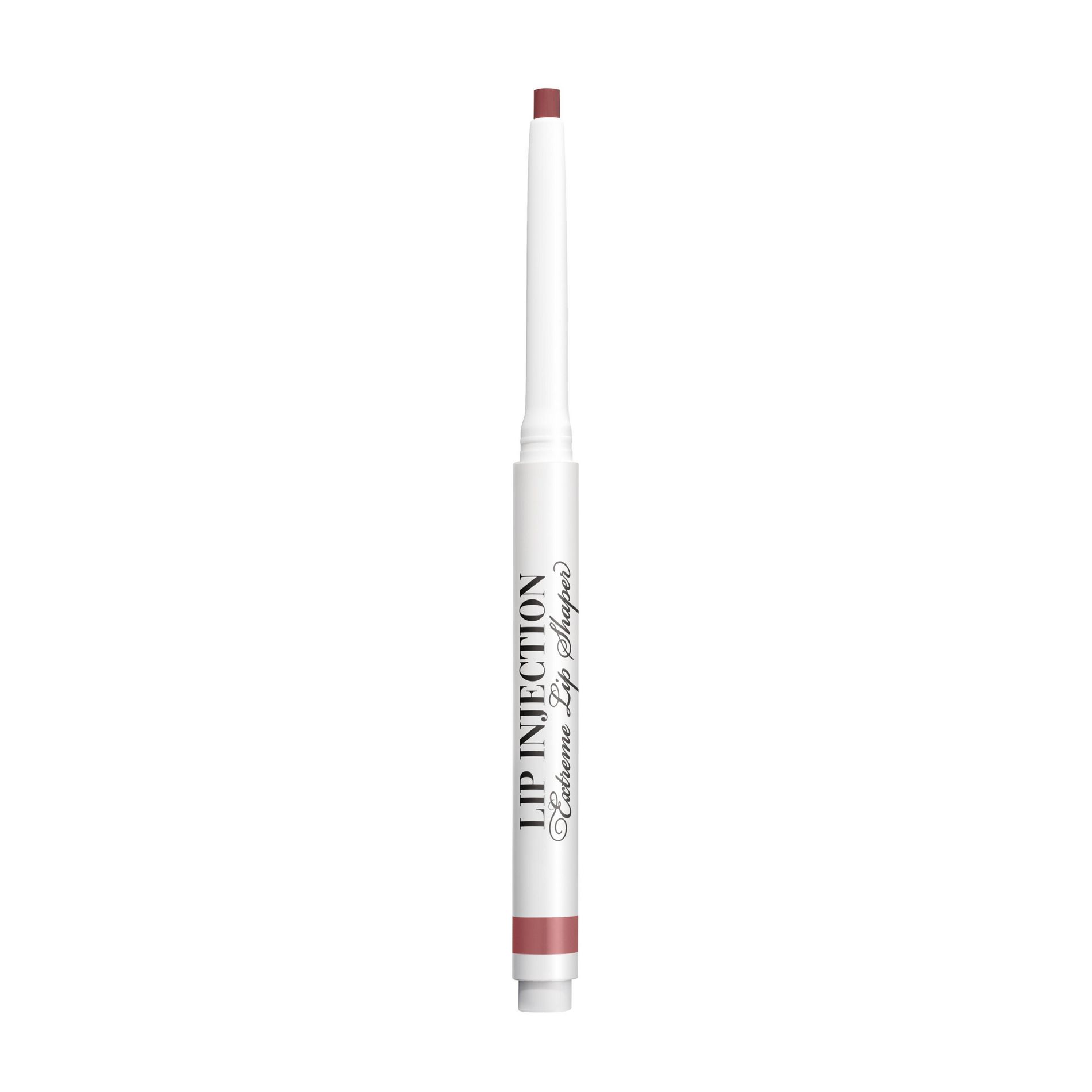 Too Faced Lip Injection Extreme Lip Shaper Plumping Lip Liner - I Do - 0.01oz - Ulta Beauty