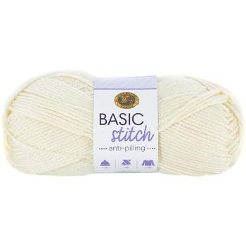 Lion Brand Basic Stitch Anti-pilling Yarn-royal Blue : Target
