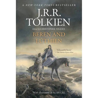 Beren and Lúthien - by J R R Tolkien