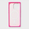 Apple iPhone 16 Pro Case for MagSafe - heyday™ - 4 of 4