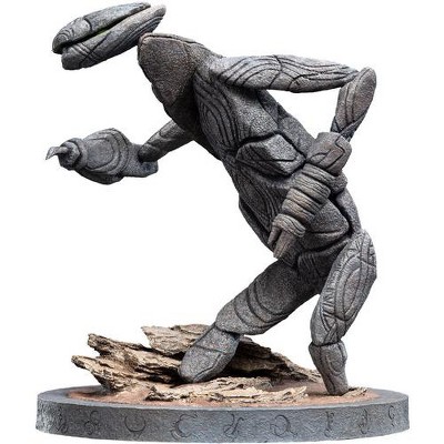 Lore 11" Gray Polystone 1:6 Scale Statue from The Dark Crystal