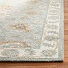 Blossom BLM702 Hand Tufted Indoor Rugs - Safavieh - 3 of 4