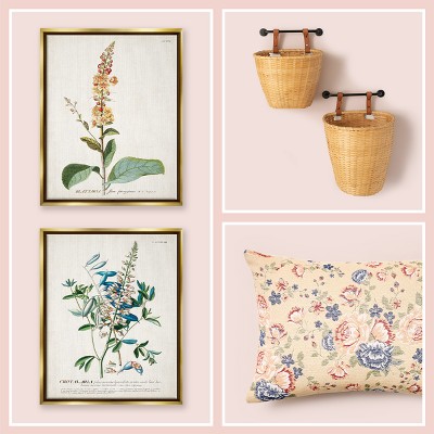 Cottagecore is what whimsical escapist dreams are made of
