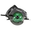 Metabo HPT - 7-1/4  15-Amp 6800 RPM RIPMAX Pro Circular Saw - 3 of 4