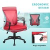 LACOO Pop Mesh Office Chair - 3 of 4