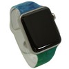 Olivia pratt printed silicone apple watch band - 4 of 4