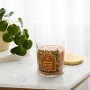 2 Wick Lidded Jar Candle - Threshold™ - 2 of 3