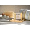 Loofah Love Exfoliating Bar Soap - 3 of 3