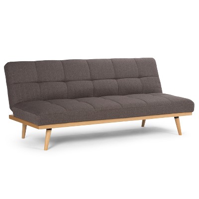 futon sofa bed target