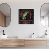 Absinthe by Lisa Parker Unframed Wall Canvas - iCanvas - 4 of 4