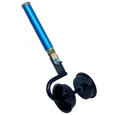 Bon Tool 32-237 Frame for 6-inch Texture Roller