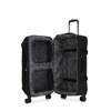 Kipling Spontaneous Medium Rolling Luggage - 3 of 4