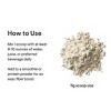 THORNE FiberMend - Prebiotic Fiber Powder to Help Maintain Regularity and Balanced GI Flora* - 11.6 Oz - 3 of 4