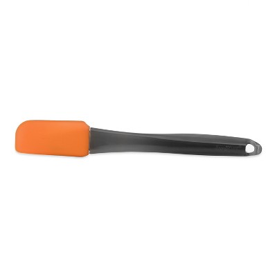 BergHOFF Geminis Silicone Small Scraper, Orange