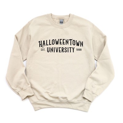 Simply Sage Market Halloween Town University Sweatshirt