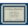 Great Papers Certificate Kits 9.375" x 12" Multicolor 25 Kits/Pack (2013317) - 2 of 4