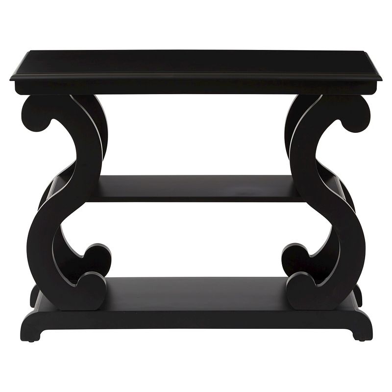 Ashland Console Table - Office Star Products, 3 of 6