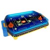 Pac-Man: Arcade Air Hockey - Premium Series, Glow-In-The-Dark Tabletop Game, Motorized Air Cushion, Neon Colors, Licensed, Adults & Kids 6+, 2 Players - 3 of 4