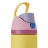 Owala 24oz FreeSip Stainless Steel Water Bottle - 3 of 4