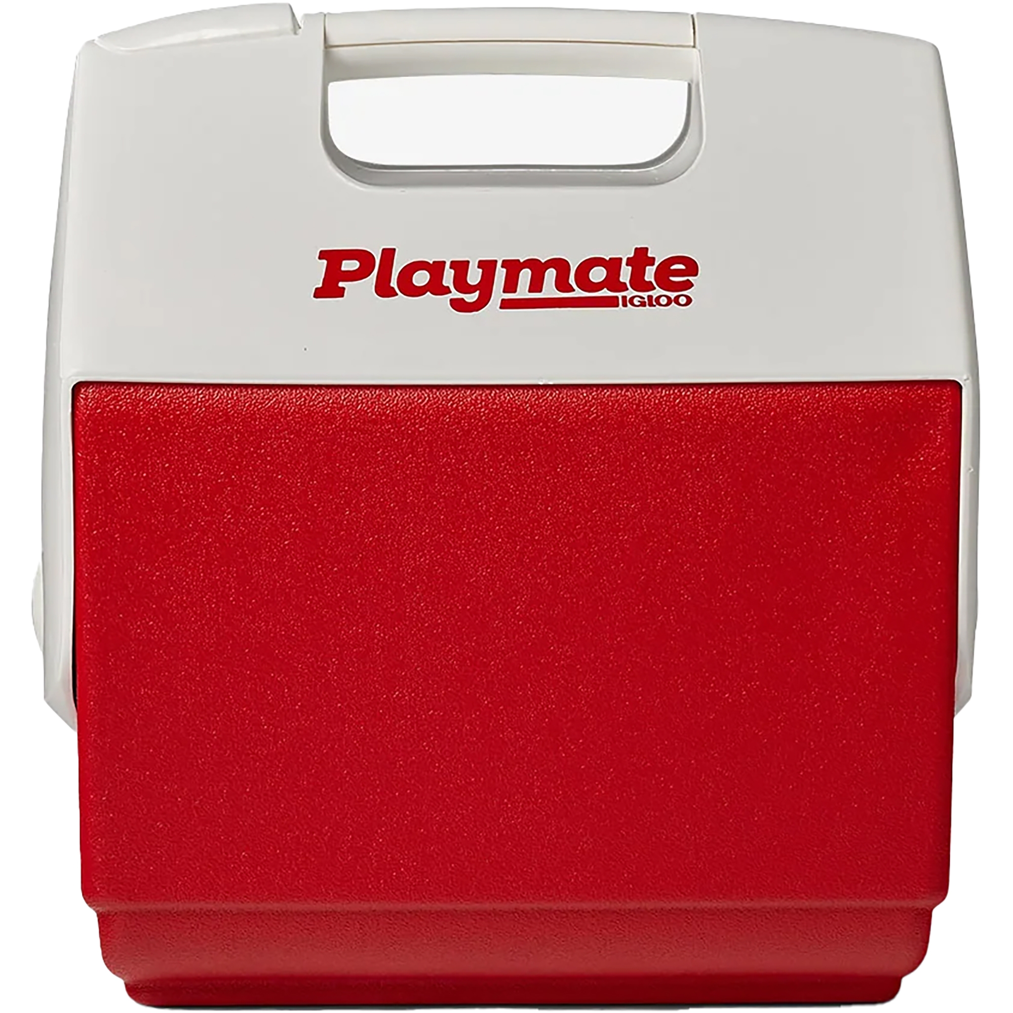 Igloo 7 qt. Playmate Pal Cooler - Red