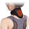 TRAKK Heating Neck Wrap Belt Support - 2 of 4