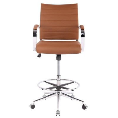 target drafting chair