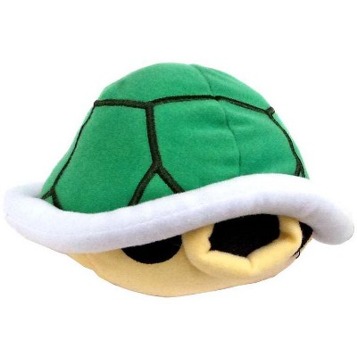 mario shell pillow