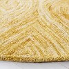 Ikat IKT631 Hand Tufted Rugs - Safavieh - 3 of 3