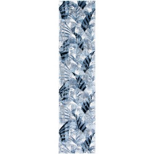 Lagoon LGN180 Power Loomed Indoor Rugs - Safavieh - 1 of 4