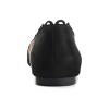 Journee Collection Womens Jezlin Slip On Almond Toe Ballet Flats - 3 of 4