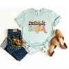 Simply Sage Market Thankful Nana Floral Short Sleeve Tee - 3 of 4