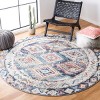 Phoenix PHX274 Machine Made Indoor Rug - Safavieh - 2 of 3