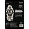 Super7 - Super7 - The Worst - ReAction Figures Wave 3C - Killer Bat (Monster Glow) SDCC '22 - image 2 of 4