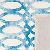 Dip Dye DDY675 Hand Tufted Area Rug  - Safavieh - 4 of 4