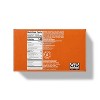 Organic Mini Cheese Sandwich Crackers - 8ct - Good & Gather™ - image 3 of 4