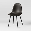 2pc Copley Upholstered Dining Chairs - Project 62™ - image 3 of 4
