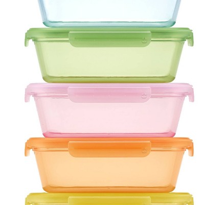 Multicolor Brights