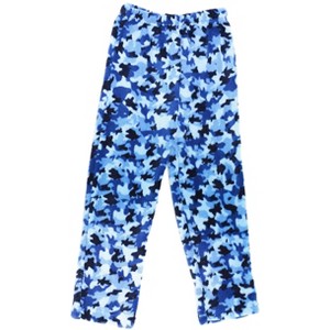 Prince of Sleep Boys Pajama Pants - Cool PJ Bottoms for Boys - 1 of 1