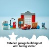 LEGO DUPLO Disney and Pixar Cars McQueen’s Visit to Doc’s Garage Building Set 10456 - 4 of 4
